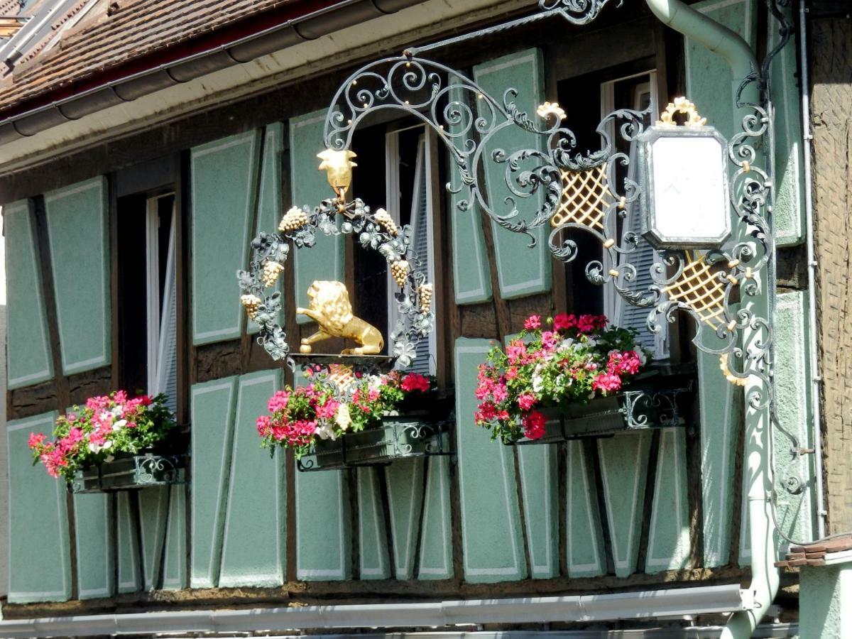 Gasthof Löwen Gmbh 3*